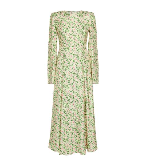 wedding guest dresses harrods